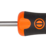 Lapik kruvikeerajaFit 4,0x0,8x100mm Bahco