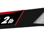 Paigalduskang lapik, 380mm, 900g Truper