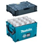Laadimiskohver Makita 1914U0-3