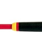 Elektriku kruvikeeraja ERGO™ lapik 0.4x2.5x75mm 1000V VDE Bahco