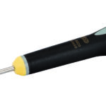 Kruvikeeraja ERGO™ lapik 0.6x3.5x75mm peenikese teraga Bahco