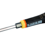 Kruvikeeraja ERGO™ lapik läbiva 11mm kuuskant teraga 1.2x6.5x125mm Bahco