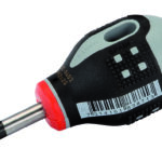 Kruvikeeraja ERGO™ mini Phillips PH2x25mm Bahco