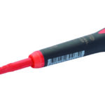 Elektriku kruvikeeraja ERGO™ SLIM Phillips PH2x100mm 1000V VDE peenikese teraga Bahco