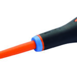 Elektriku kruvikeeraja ERGO™ Combi SL6/PZ2x100mm 1000V VDE Bahco