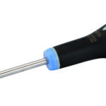 Kruvikeeraja ERGO™ Pozidriv PZ2x100mm Bahco