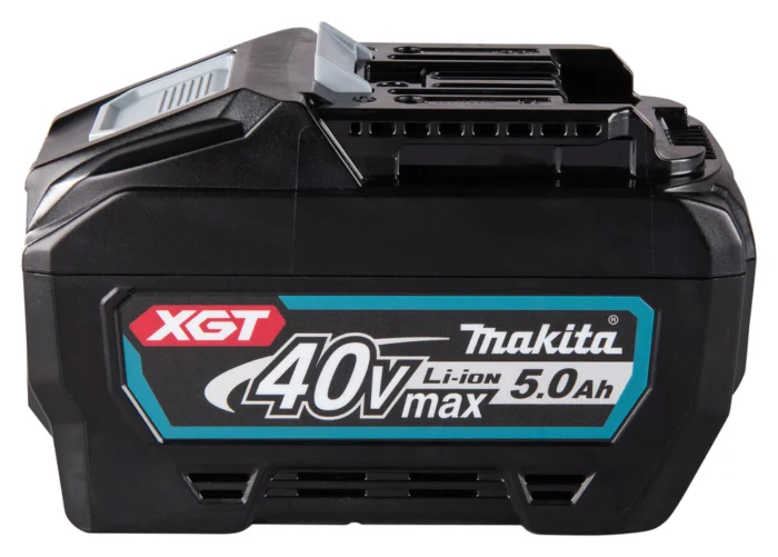 Aku Makita 40V 5.0Ah BL4050F - Image 9