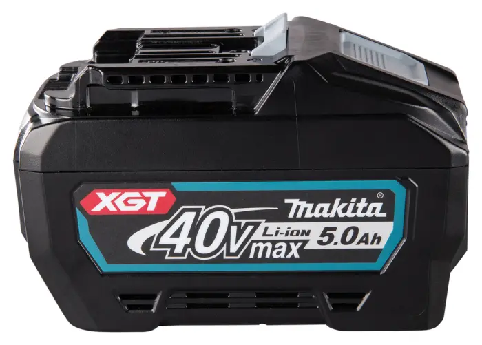 Aku Makita 40V 5.0Ah BL4050F - Image 5