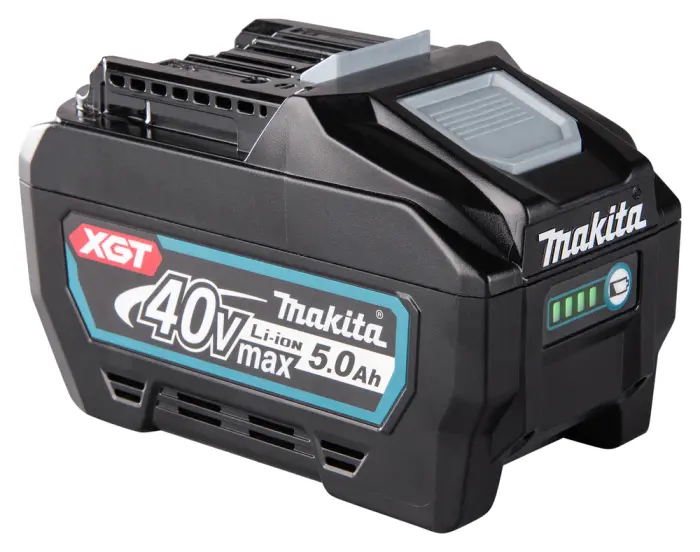 Aku Makita 40V 5.0Ah BL4050F - Image 6