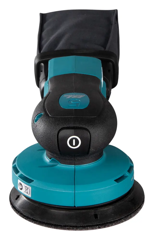Akuekstsentriklihvija Makita BO001CGZ - Image 7
