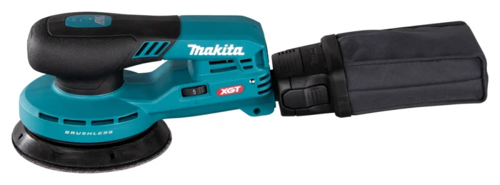 Akuekstsentriklihvija Makita BO001CGZ - Image 9