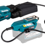 Akuekstsentriklihvija Makita BO001CGZ