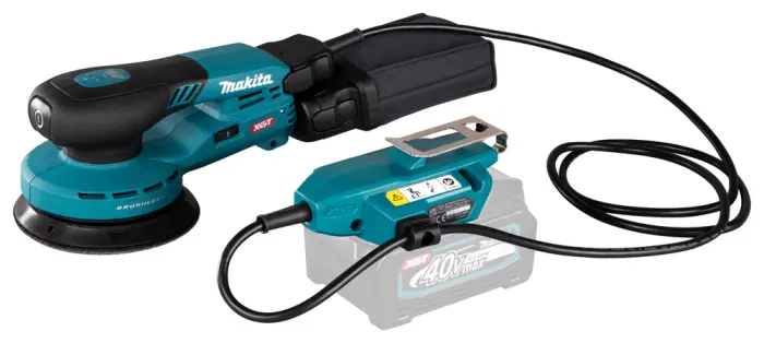 Akuekstsentriklihvija Makita BO001CGZ - Image 1