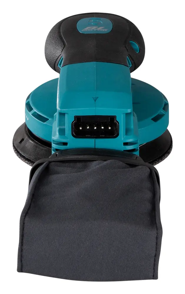 Akuekstsentriklihvija Makita BO001CGZ - Image 3