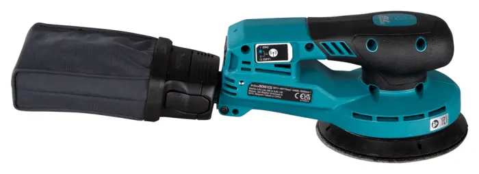 Akuekstsentriklihvija Makita BO001CGZ - Image 5