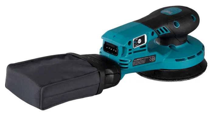 Akuekstsentriklihvija Makita BO001CGZ - Image 4