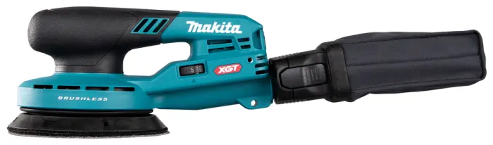 Akuekstsentriklihvija Makita BO001CGZ - Image 8