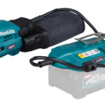 Akuekstsentriklihvija Makita BO002CGZ