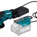 Akuekstsentriklihvija Makita BO003CGZ