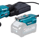 Akuekstsentriklihvija Makita BO004CGZ