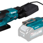 Akuekstsentriklihvija Makita BO005CGZ