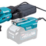 Akuekstsentriklihvija Makita BO006CGZ