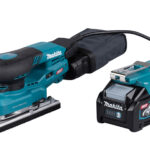 Akutaldlihvija Makita BO007CGZ