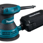 Eksentriklihvija Makita BO5030