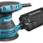 Eksentriklihvija Makita BO5031K