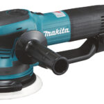 Ekstsentriklihvija Makita BO6050J