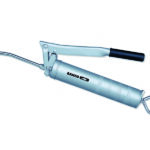 Määrdepress 400g tuubidele, 57x385x120mm Bahco