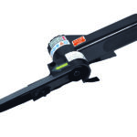 Suruõhu lintlihvija 10x330mm lindiga, 16000rpm Bahco