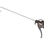 Puhurpüstol pikk 330mm 1/4" 6.3 bar Bahco