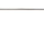 Puhurpüstol pikk 1000mm 1/4" 6.3 bar Bahco