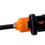 Suruõhu löökmutrikeeraja 1", 3500Nm, 225mm võll, 13,3kg Bahco