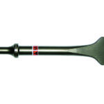 Lame peitel 38x165mm pöörlev 10.2 mm BP909-le Bahco