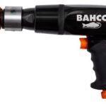Suruõhuvasar 10,2mm sabaga piikidele, löökide arv 3000/min Bahco