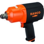 Suruõhu löökmutrikeeraja 3/4", 2034Nm Bahco