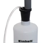 Bensiini- ja õlipump Einhell 1,6L