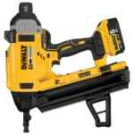 Dewalt aku naelapüstol ehitustööriist