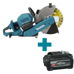 Makita ketassaag ja aku komplekt
