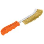 Traathari messingist 254mm Truper