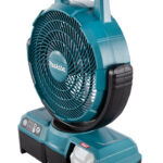 Akuventilaator Makita CF001GZ