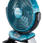 Akuventilaator Makita CF002GZ