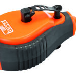 Märkenöör 30m Bahco