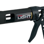 Silikoonipüstol Tajima Convoy Lite (plastkorpusega)