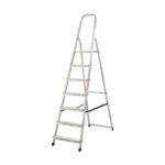 Treppredel Krause Corda 7 astet 1,45m