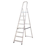 Treppredel Krause Corda 8 astet 1,7m