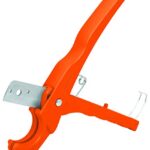 PVC toru lõikur max 19mm Truper