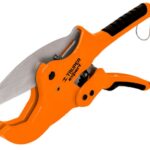 Plasttorulõikur max 63mm Truper